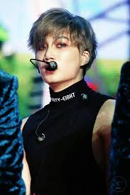 See a recent post on tumblr from @hautelekai about jongin. Kim Jongin Kai Exo K Pop Amino