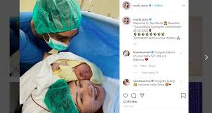 Unggahan Terakhir Istri Glenn Fredly Bikin Nangis