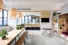 Ikea Space10 Living Lab 2 Design Milk Innovation Lab Office Interior Design Ikea New