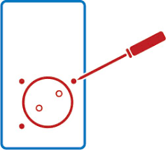 wilson chart drive