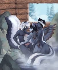 Rule34 - If it exists, there is porn of it  demicoeur, original character   1296930