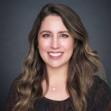 Today is Laura Bennett's last day at Embrace Pet Insurance, the company she  and Alex Krooglik founded 14 years ago. She has always been a force for  good in the pet health