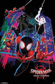 Peter ramsey, diretor do primeiro filme, e aditya sood serão os produtores executivos do projeto. Homem Aranha No Aranhaverso
