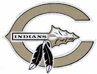 Clifton JV Football @ Comanche