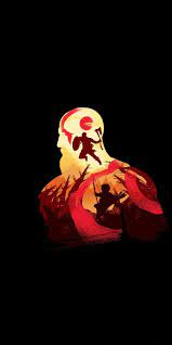 Gaming Pinwire Minimal God Of War Video Game Warrior Kratos 1080x2160 2 Mins Ago Minimal God Of War Video Kratos God Of War God Of War Gaming Wallpapers