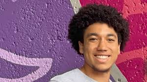 UH Hilo geography major Devin Brown interns at Zero Waste Hawaiʻi, plans  sustainable tableware system for campus events