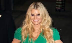 After performing in church choirs as a child. Jessica Simpson Showcases Her Tiny Physique With Epic Photo Fail Hello