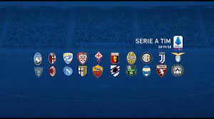 Venezia fc are back in serie a after 19 years away, and celebrated in style on the italian city's waterways. Live Serie A 2019 20 Fixture Reveal Livestream Serie A Youtube