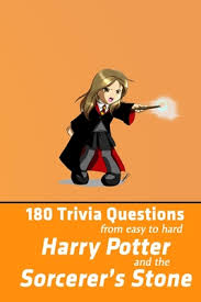 You're a quizzer, harry. you're a quizzer, harry. buzzfeed staff, canada can you beat your friends at this quiz? 180 Trivia Questions From Easy To Hard Harry Potter And The Sorcerer S Stone Paperback Children S Book World