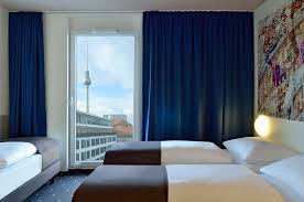 3 bett zimmer hamburg mitte. B B Hotel Berlin Alexanderplatz Gunstiges Hotel Mit Zentraler Lage