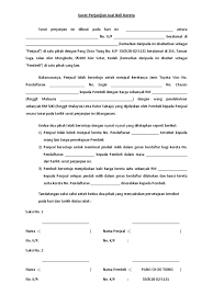 Ppjb diatur di dalam panduan dari menteri perumahan dan akan dibuat sesuai dengan ketentuan dari menteri perumahan, yaitu kepmenpera 09/1995. Surat Perjanjian Jual Beli Kereta