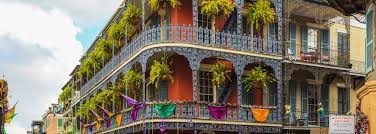 Is the garden district in new orleans safe? Is New Orleans Safe Neighborhoods To Avoid And Other Warnings