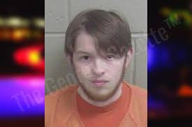 Nathaniel McLaughlin: https://thegeorgiagazette.com/wayne/ nathaniel-mclaughlin/