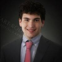 Jacob Hoyt's Instagram, Twitter & Facebook