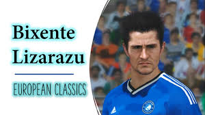 View all bixente lizarazu tv (2 more). Classic Face Pes Bixente Lizarazu Converted From Pes 2020 Pes2021 Youtube