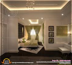 We have curated a list of our favourite bedrooms, covering all design aspects. Master Bedroom And Bathroom Interior Design Kerala Home Design And Floor Plans 8000 Houses