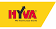 Logo de HYVA DO BRASIL