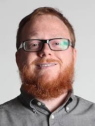 Ryan Poe's Instagram, Twitter & Facebook