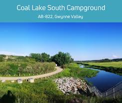 Coal Lake Campground South