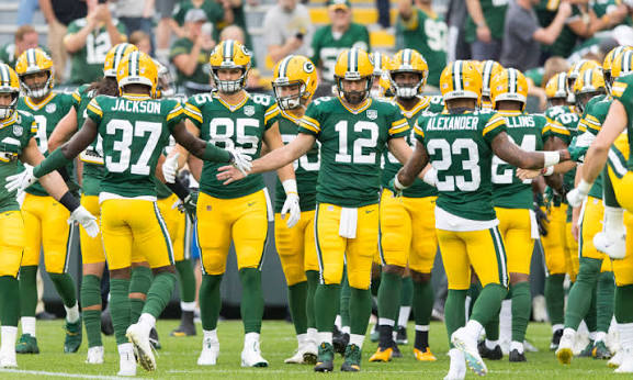 Green Bay Packers | Biography & Wiki | VAVEL USA