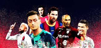 Entdecke rezepte, einrichtungsideen, stilinterpretationen und andere ideen zum ausprobieren. Top 10 Richest Active Footballers In The World
