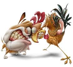 Animals Chery On Behance Funny Illustration Character Art Character Illustration