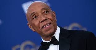 Russell Simmons accused of rape in lawsuit filed by former Def Jam executive