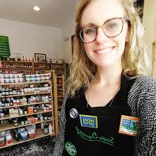 Dr. Christopher's Relax Eze 100cap