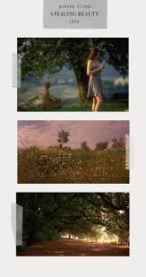 Pretty Films: Stealing Beauty – Adored Vintage