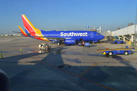 Soutwest Airlines 101 The Basics Of Flying Southwest