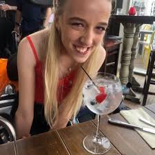 Talia Mcdowell's Instagram, Twitter & Facebook