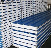 Metal Sandwich Panels