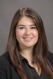 Welcome New Simpson Lab Members