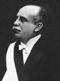 Segundo gobierno de José Pardo