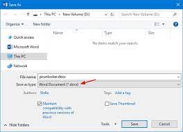 Open office is an open source suite of productivity software. 6 Ways To Unlock Word Document With Or Without Password