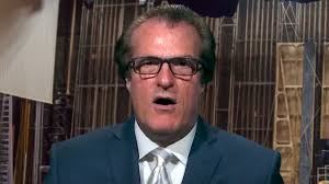 Panicked Mel Kiper Realizes He Left NFL Draft Big Board In Uber