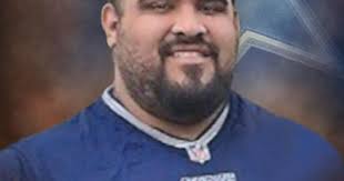 Ramon Elias Rodriguez