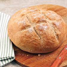 Voir plus d'idées sur le thème pain fait maison, recette, pain. Comment Faire Du Pain Maison 5 Ingredients 15 Minutes