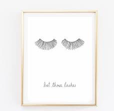 Popular Items For Room Decor Tumblr On Etsy Girly Wall Art Tumblr Wall Art Tumblr Room Decor