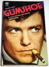 Gumshoe : Smith, Neville: Amazon.in: Books