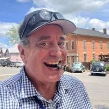 Scott Buckmaster's Instagram, Twitter & Facebook