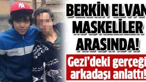 Kaymakama indir şu arka ayaklarını soruşturması. Berkin Elvan Maskeli Gruptaymis Son Tv