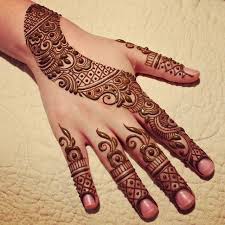 Pin On Henna
