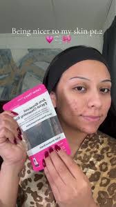 Trying the Charcoal & Tea Tree Oil Break-Out Control Facial Cleansing Bar  💗🫧 #gifted_by_carbontheory #carbontheory #ultabeauty @Carbon Theory . . .  . #acnetreatment #acneskincare #acnetips ...