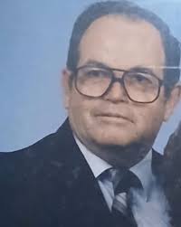 Harry O. Poston, Sr. Obituary July 22, 2025