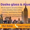 Dasko Glass & Aluminium L.L.C