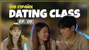 Letaknya yang bagus, dalam pekerjaan yang dia sukai, dia bebas mengekspresikan dirinya melalui makanannya, karena dia mengasah kemampuannya. Sub Esp Web Drama Dating Class Ep 09 Youtube