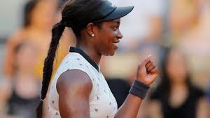 American professional tennis player sloane stephens has advanced to the third round at the 2021 french open. Huzligejflny1m