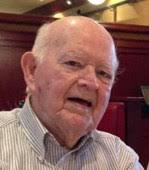 Edmund McDermott Obituary (2016)