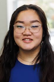 Jenny Ro: 2024 All-PA Scholar